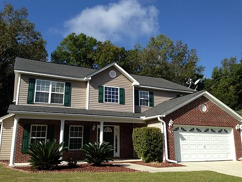 128 Willowbend Ln Photo 1