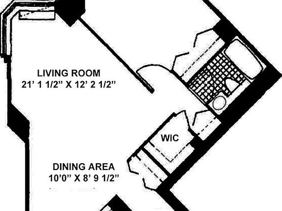 2nd image of 415 E 37th St APT 8L