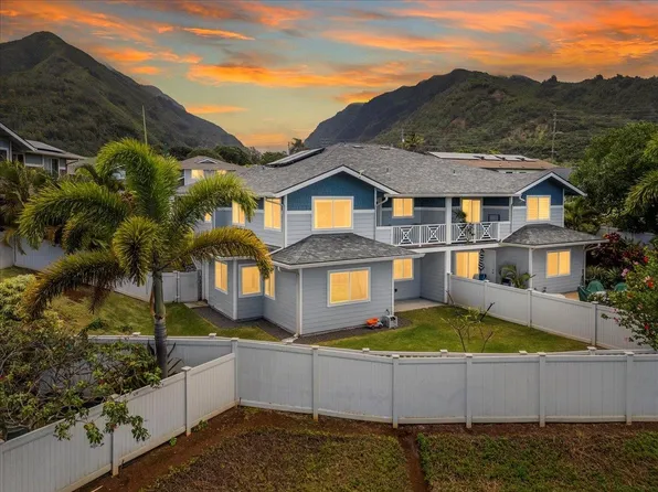 60 Kakawahie Pl Unit 64, Wailuku, HI 96793