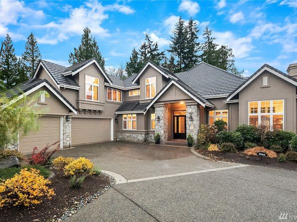 20415 Ne 31st St Sammamish Wa 98074 Zillow