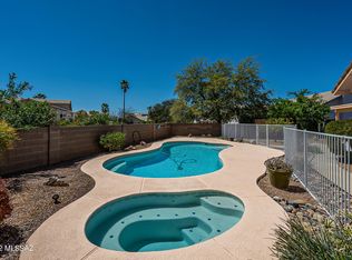 1487 W Sunridge Dr, Tucson, AZ 85704