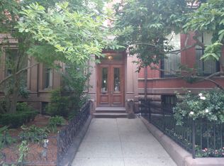 267 Commonwealth Ave UNIT 1, Boston, MA 02116