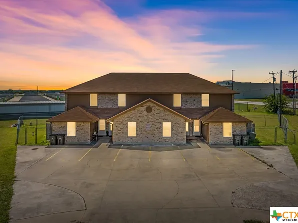1100 Horizon Dr #A-d, Killeen, TX 76549