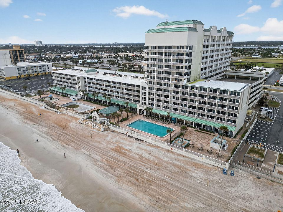 1st image of 2700 N Atlantic Ave #921