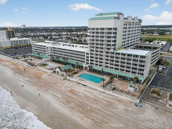 2700 N Atlantic Ave #921, Daytona Beach, FL 32118
