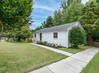 429 East Dr LOT 29, Oak Ridge, TN 37830