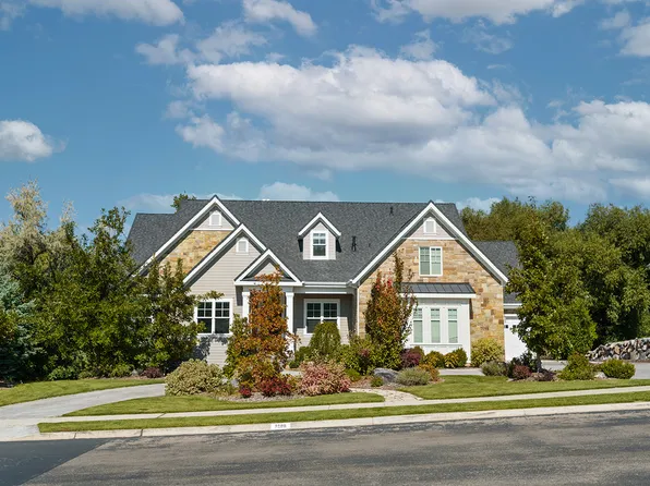 7088 W Red Hawk Dr, Highland, UT 84003