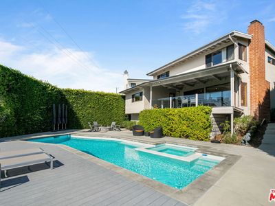 275 Amalfi Dr, Santa Monica, CA, 90402