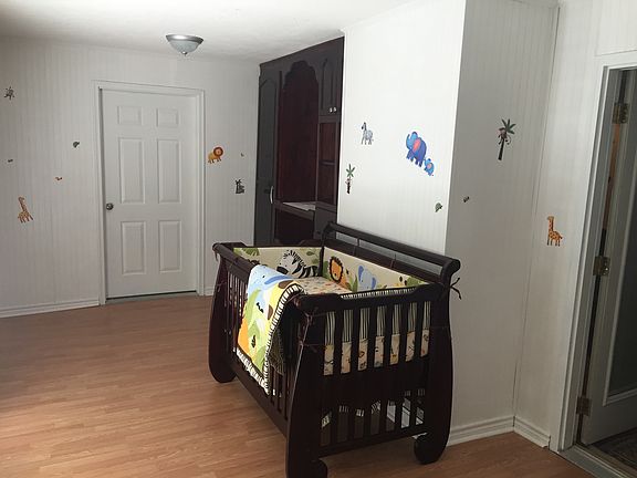 Nursery/sunroom