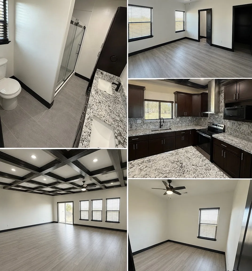 3 bed, 1395 sqft, $3,250 — Photo 4