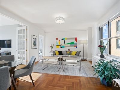 300 W 108th St APT 14D, New York, NY, 10025