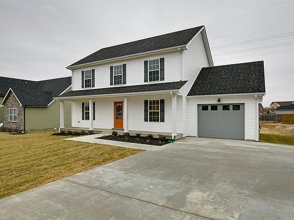 2nd image of 301 Pinson Ct