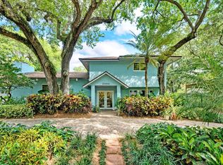 7231 SW 165th St, Palmetto Bay, FL 33157