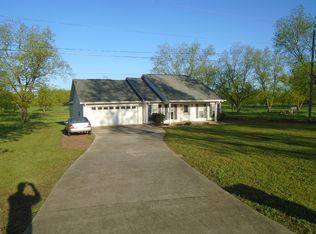 1295 Taylors Mill Rd, Fort Valley, GA 31030