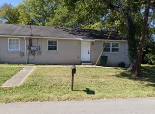 512 Anthony St, Gallatin, TN 37066