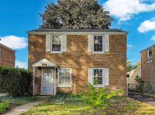 1708 N 73rd Ct, Elmwood Park, IL 60707