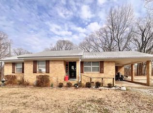 83 Sunset Acres Rd, Holly Springs, MS 38635