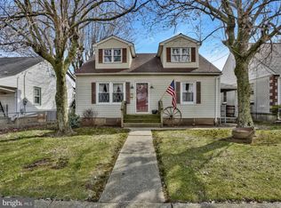 518 E Lehman St, Lebanon, PA 17046