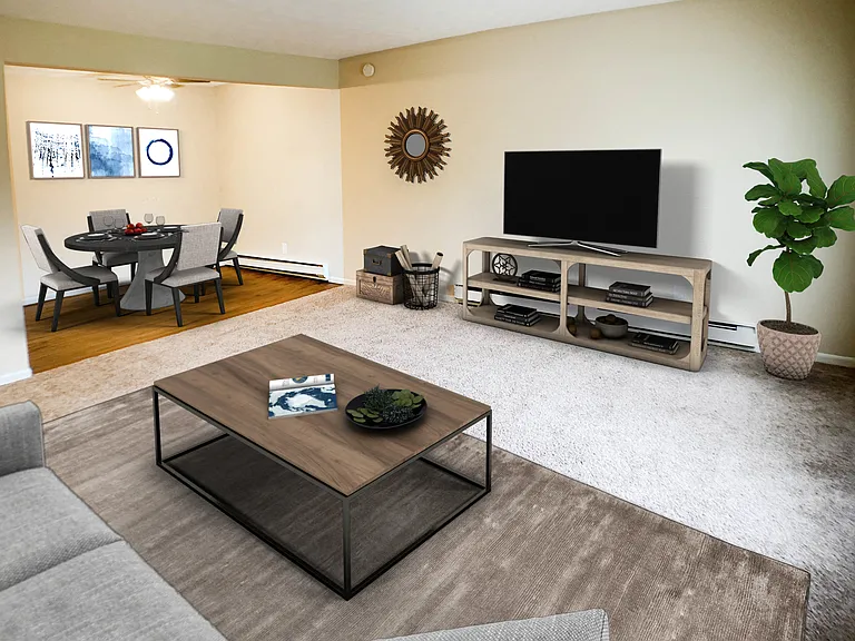 Concord Woods Apartments — Photo 6