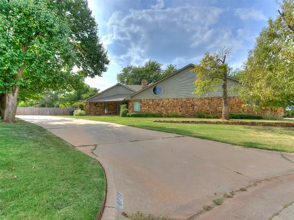 4719 Innsbrook Ln, Oklahoma City, OK 73142