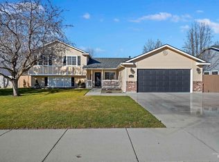 2695 N Monaco Way, Meridian, ID 83646