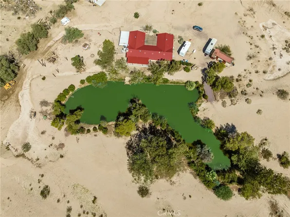 47150 Black Butte Rd, Newberry Springs, CA 92365