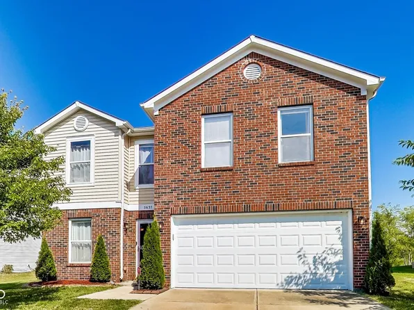 5637 Grassy Bank Dr, Indianapolis, IN 46237