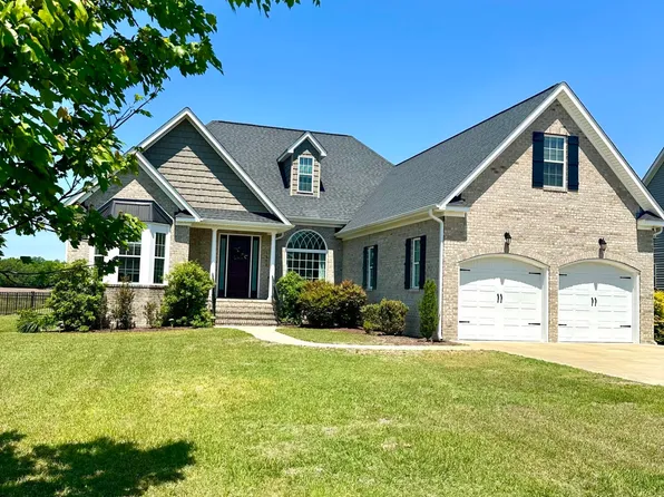 1505 Sunset Drive, Goldsboro, NC 27534