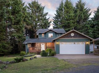 2150 NE 64th Dr, Lincoln City, OR