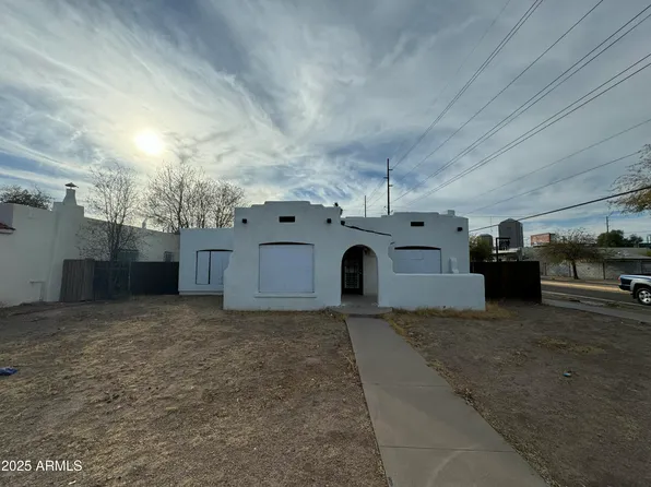 2546 N 8TH Street, Phoenix, AZ 85006