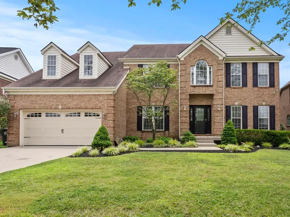 332 Hays Blvd, Lexington, KY 40509