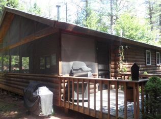 21 Clarkson Rd, Chestertown, NY 12817