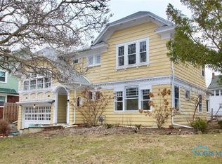 2140 Shenandoah Rd, Toledo, OH 43607