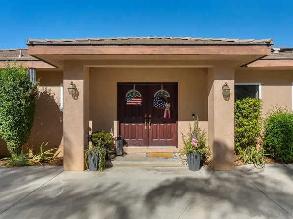 11788 Hi Ridge Rd, Lakeside, CA 92040