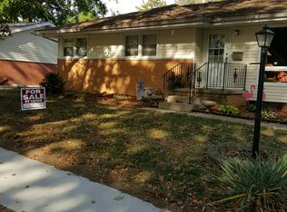 505 Witherspoon Dr, Springfield, IL 62704