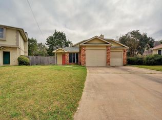 1201 Gingerlily Cv, Austin, TX 78745