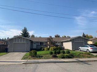 1312 S Houk Rd, Spokane, WA 99216