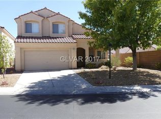 3619 Saint Nazaire Ave, Las Vegas, NV 89141