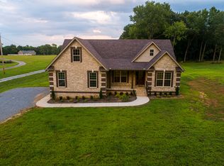 122 Pleasant Way, Shelbyville, TN 37160