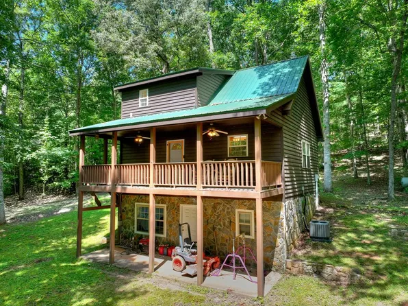 59 Oak Ln, Blue Ridge, GA 30513