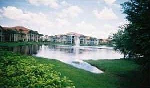 community lakes