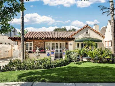947 N Isabel St, Glendale, CA, 91207