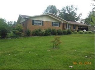 722 Huey St NE, Cullman, AL 35055