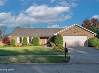 7309 Old North Church Rd, Louisville, KY
