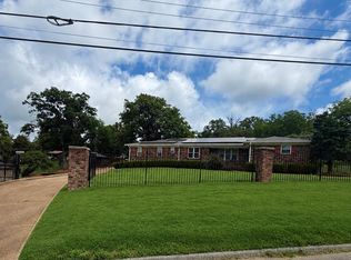 1004 Anderson St, West Helena, AR 72390