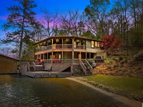 872 County Road 467, Clanton, AL 35046