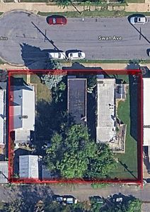 4448/4458 Swan Ave, Saint Louis, MO, 63110