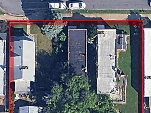 4448/4458 Swan Ave, Saint Louis, MO 63110