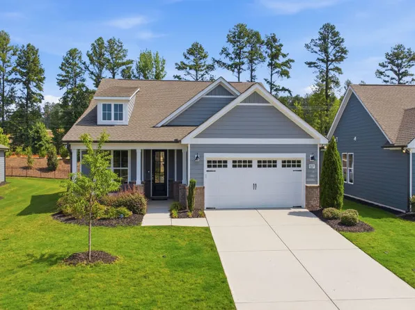 Mainstay Plan, Carolina Overlook