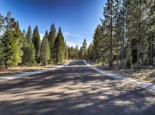 65 Old Mill Dr, McCloud, CA 96057